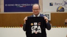 Sport: Anzil, May Madness Codroipo ha meriti nel basket